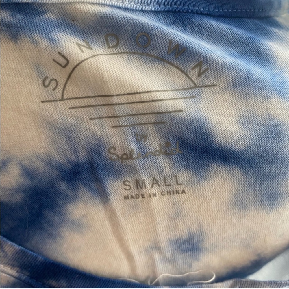 NWOT Splendid Top - Picture 4 of 4
